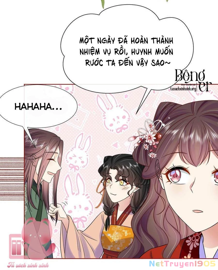 Hắc Hoá Vương Gia Khó Dỗ Dành Chapter 85 - 41