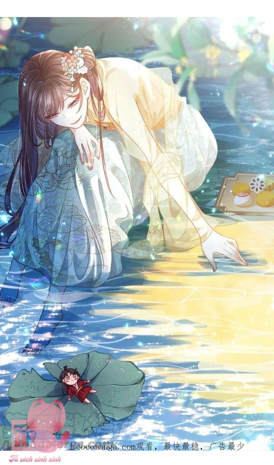 Hắc Hoá Vương Gia Khó Dỗ Dành Chapter 86 - 2