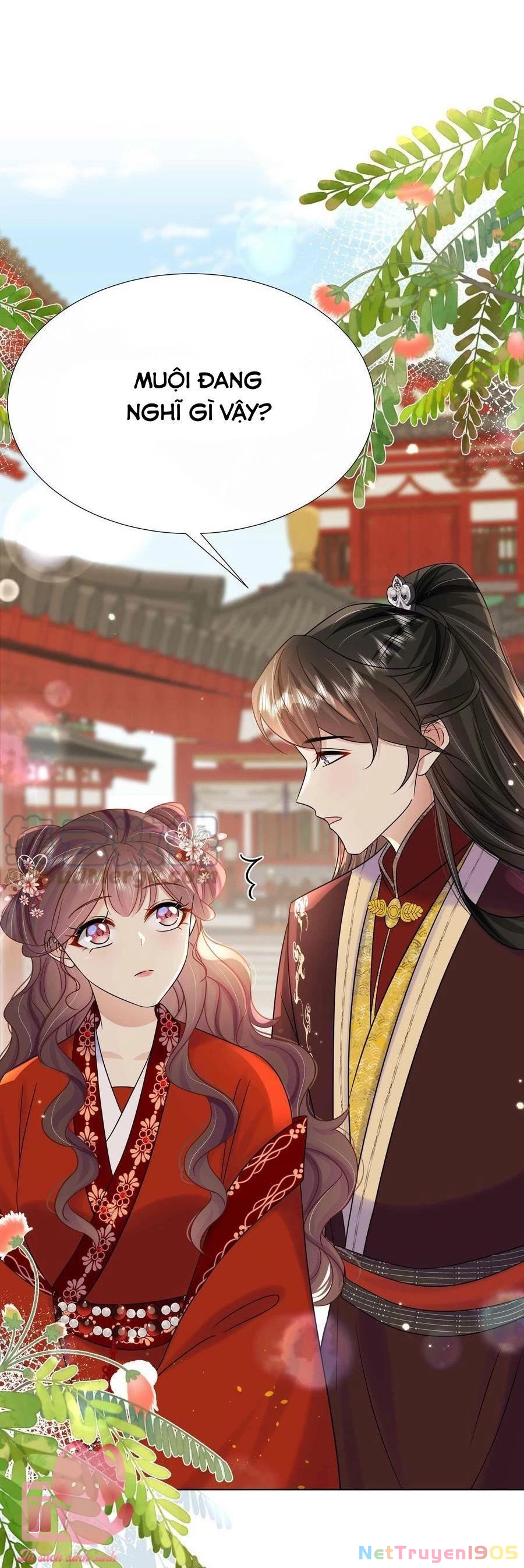 Hắc Hoá Vương Gia Khó Dỗ Dành Chapter 86 - 4
