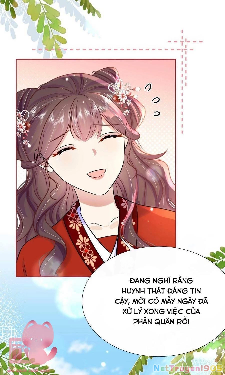 Hắc Hoá Vương Gia Khó Dỗ Dành Chapter 86 - 5