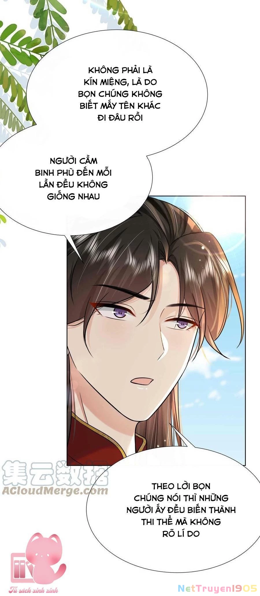 Hắc Hoá Vương Gia Khó Dỗ Dành Chapter 86 - 7