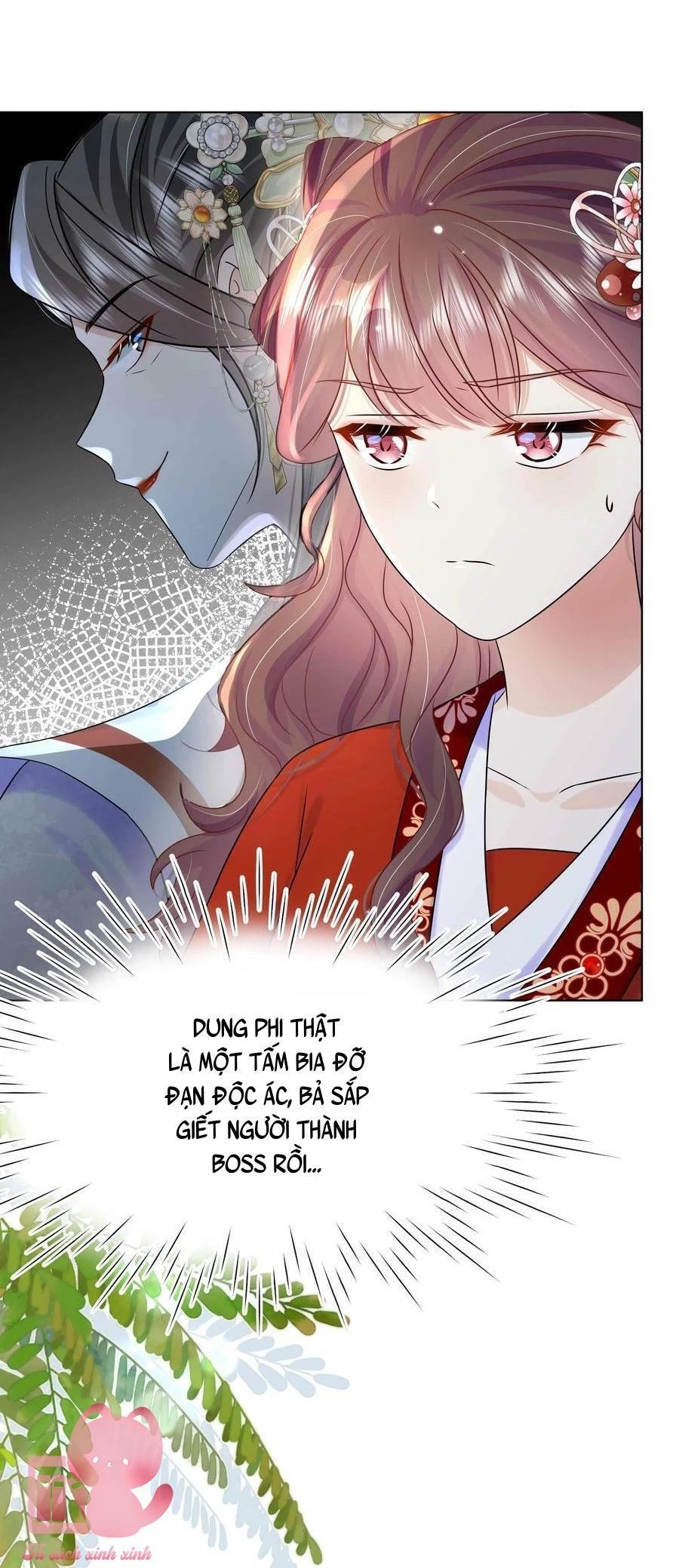 Hắc Hoá Vương Gia Khó Dỗ Dành Chapter 86 - 8