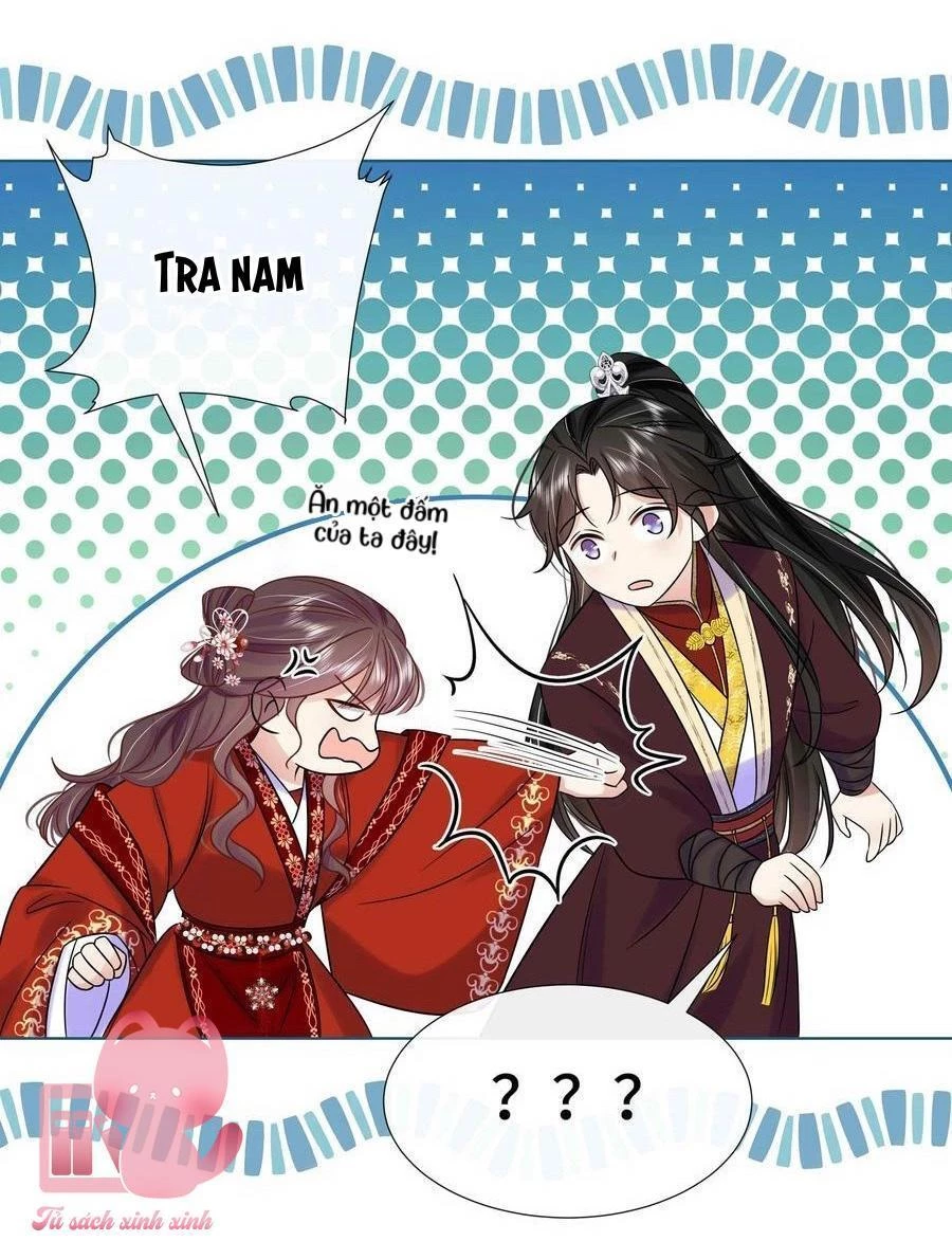 Hắc Hoá Vương Gia Khó Dỗ Dành Chapter 86 - 12