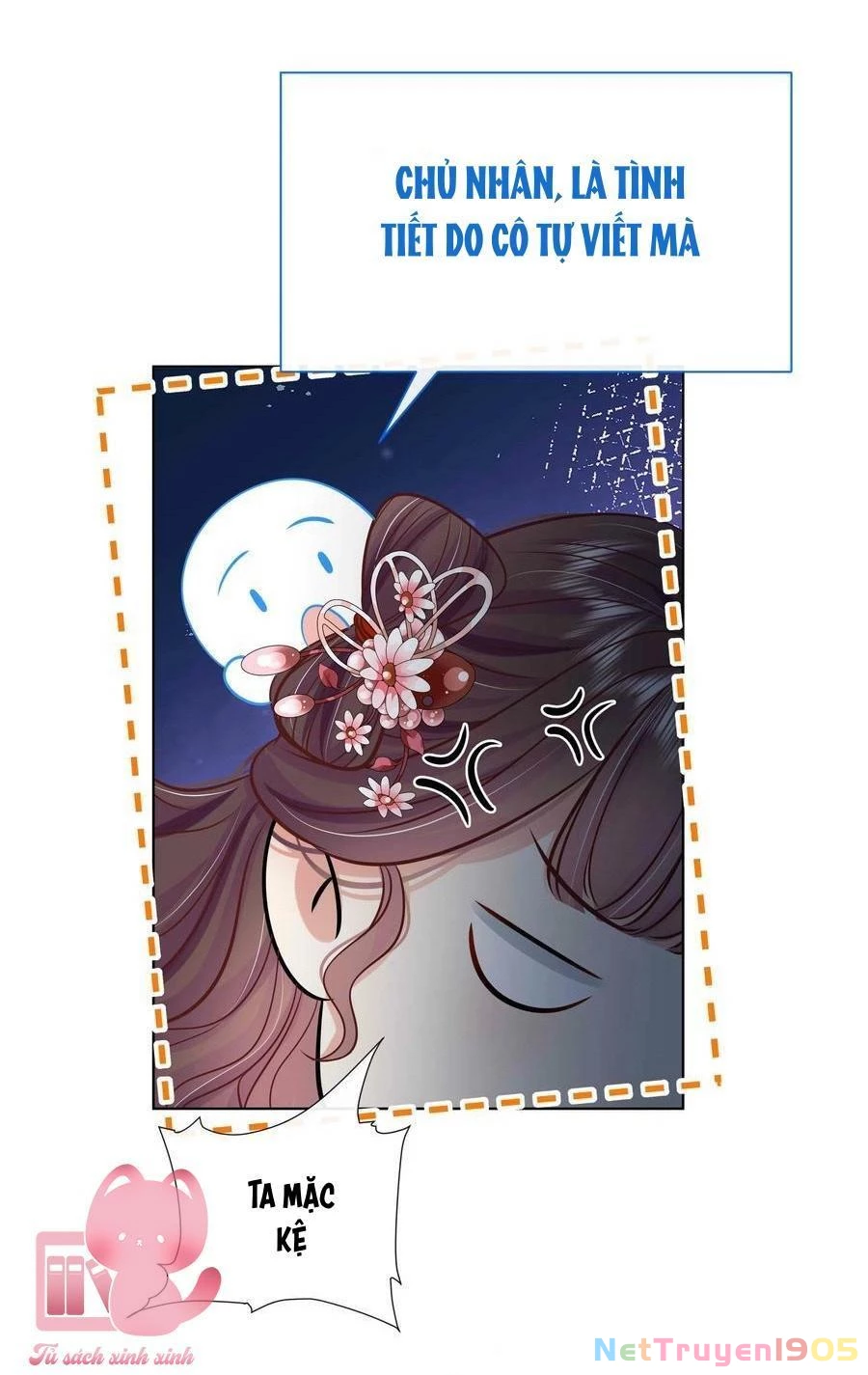 Hắc Hoá Vương Gia Khó Dỗ Dành Chapter 86 - 13
