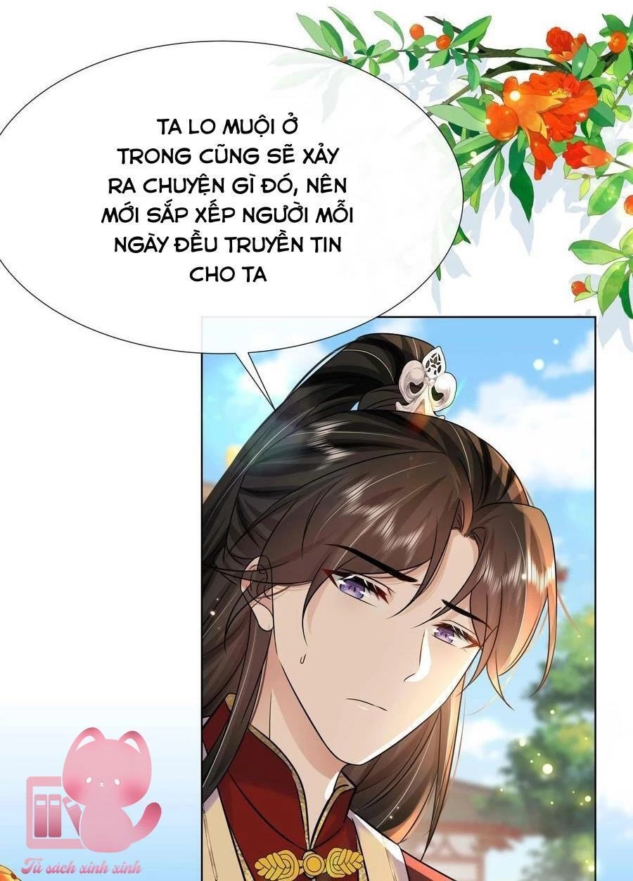 Hắc Hoá Vương Gia Khó Dỗ Dành Chapter 86 - 14