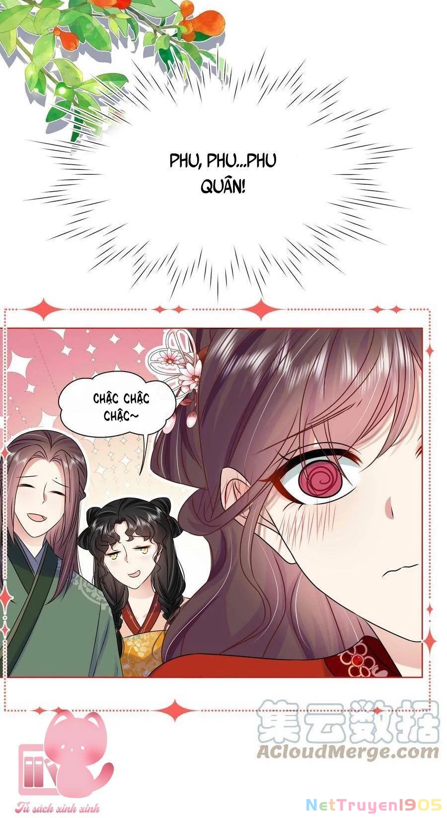 Hắc Hoá Vương Gia Khó Dỗ Dành Chapter 86 - 21