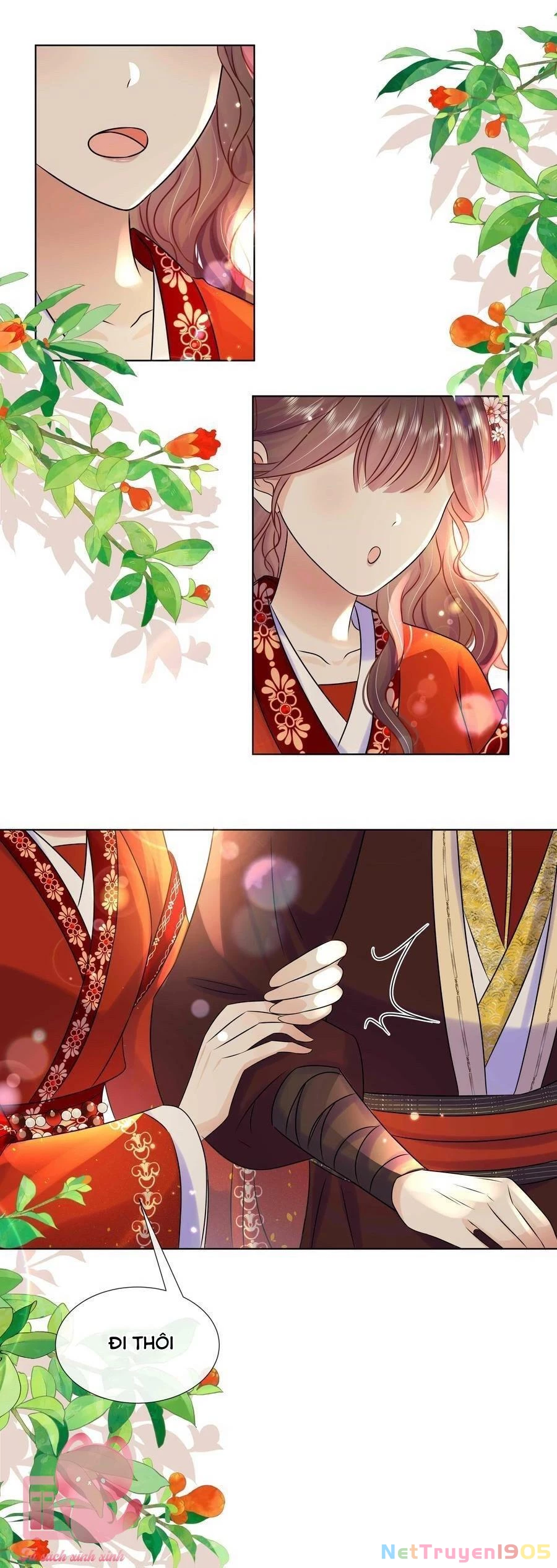 Hắc Hoá Vương Gia Khó Dỗ Dành Chapter 86 - 22