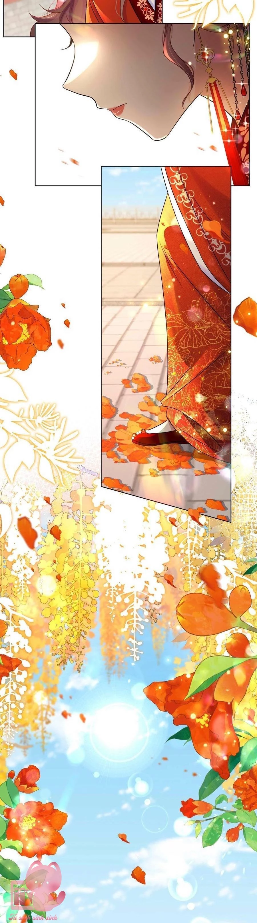 Hắc Hoá Vương Gia Khó Dỗ Dành Chapter 86 - 24