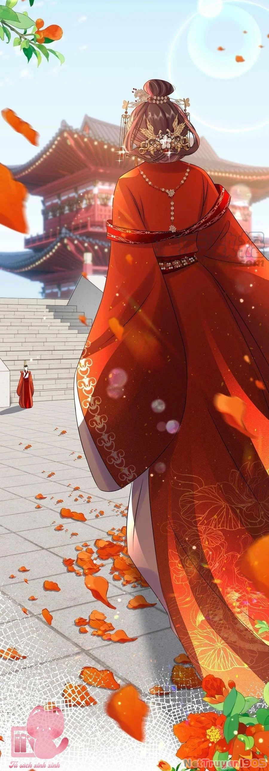Hắc Hoá Vương Gia Khó Dỗ Dành Chapter 86 - 25