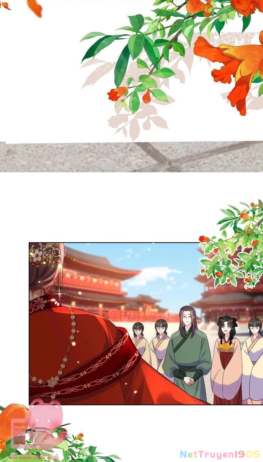 Hắc Hoá Vương Gia Khó Dỗ Dành Chapter 86 - 26
