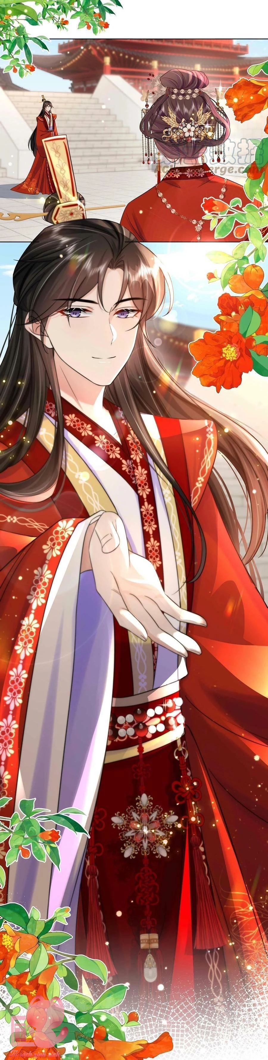 Hắc Hoá Vương Gia Khó Dỗ Dành Chapter 86 - 27