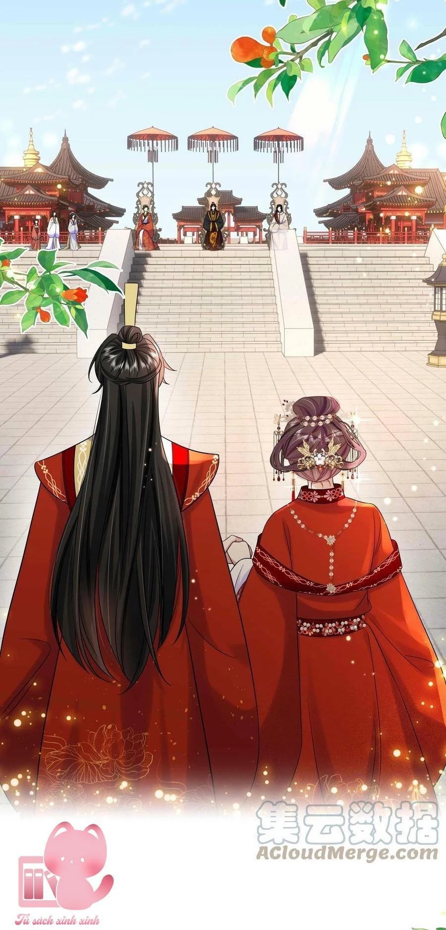Hắc Hoá Vương Gia Khó Dỗ Dành Chapter 86 - 29
