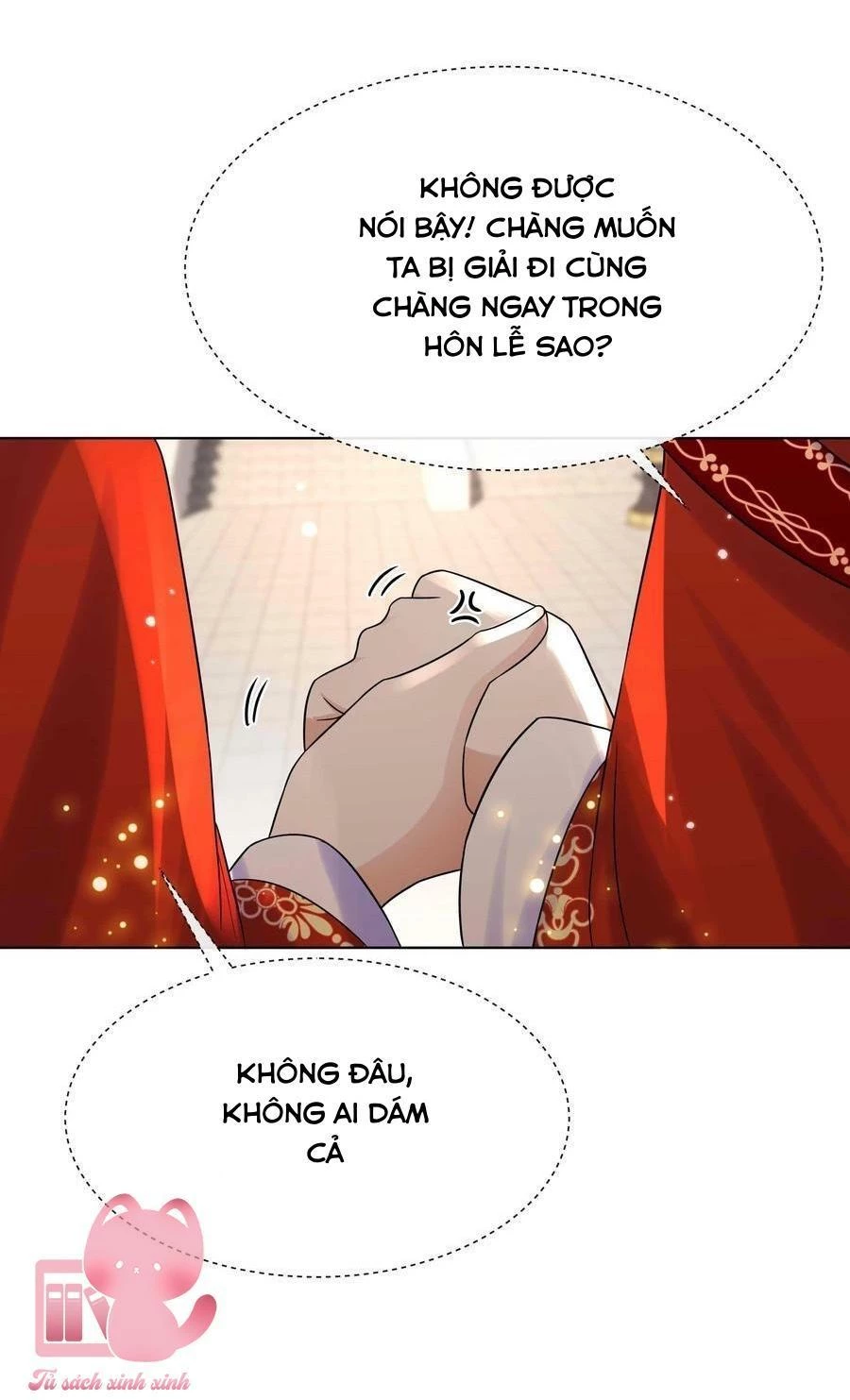 Hắc Hoá Vương Gia Khó Dỗ Dành Chapter 86 - 31