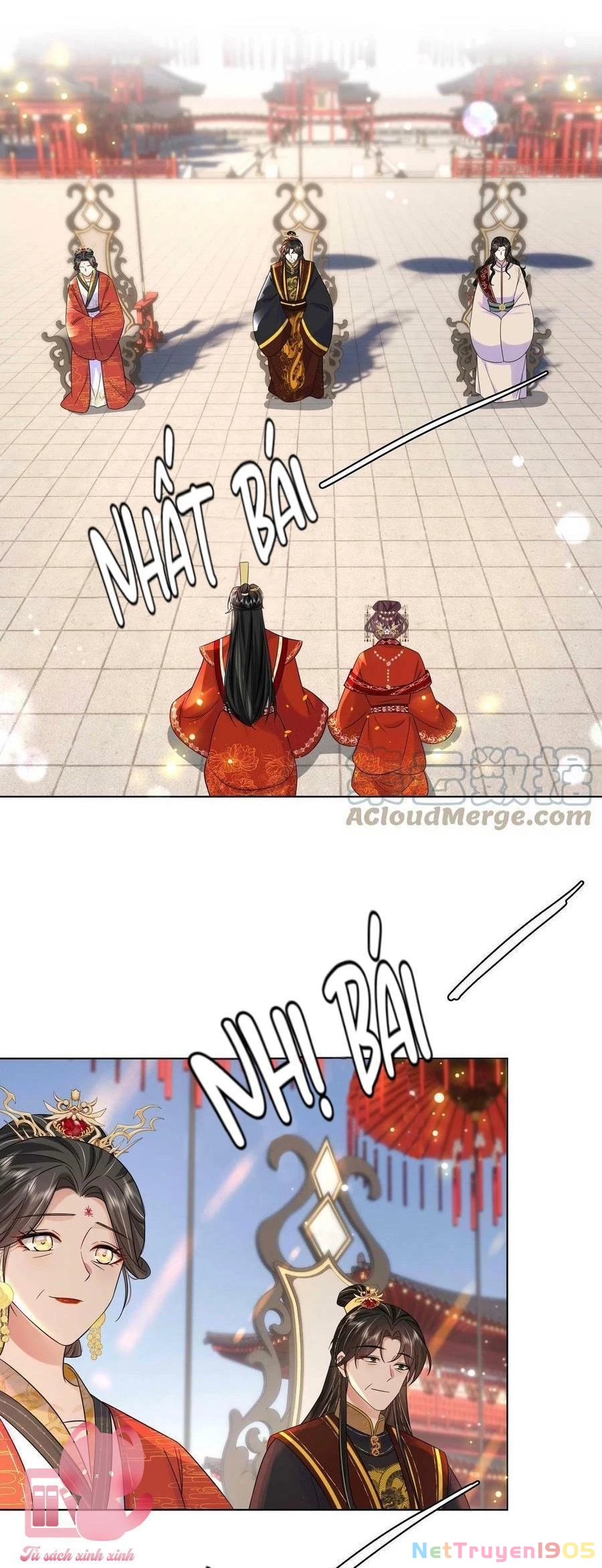 Hắc Hoá Vương Gia Khó Dỗ Dành Chapter 86 - 32