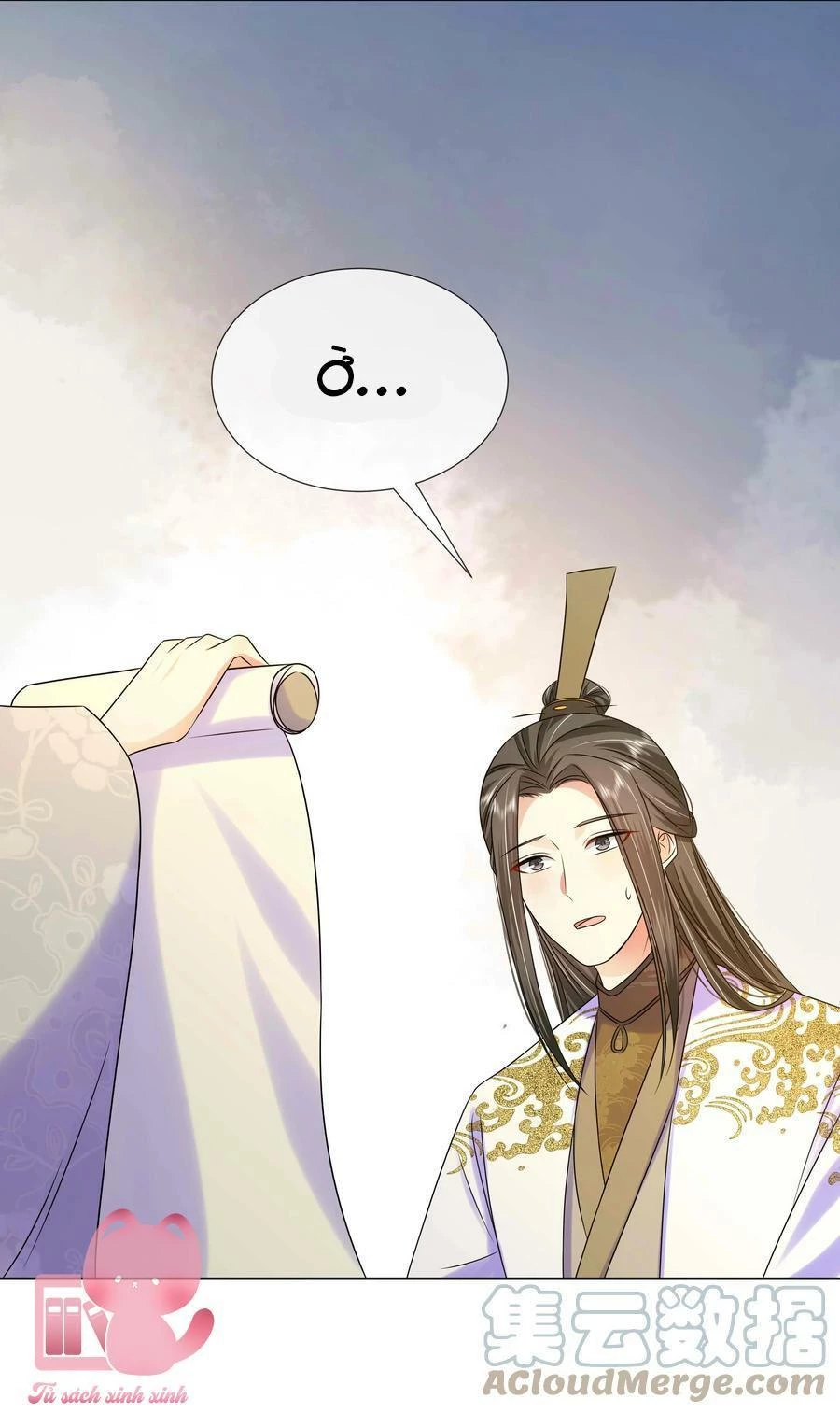 Hắc Hoá Vương Gia Khó Dỗ Dành Chapter 90 - 3