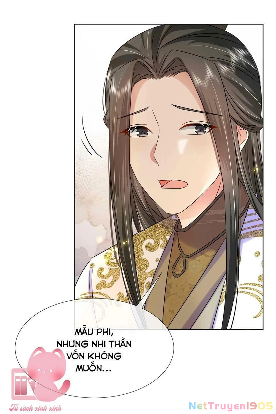 Hắc Hoá Vương Gia Khó Dỗ Dành Chapter 90 - 5