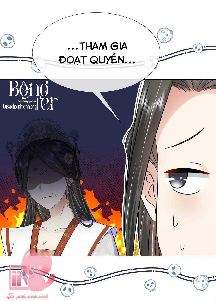 Hắc Hoá Vương Gia Khó Dỗ Dành Chapter 90 - 6
