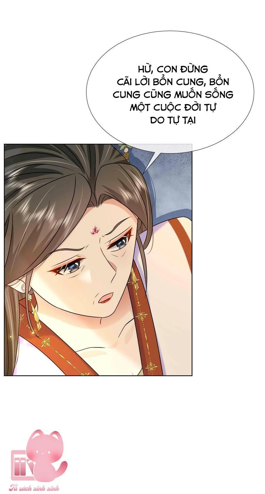 Hắc Hoá Vương Gia Khó Dỗ Dành Chapter 90 - 8