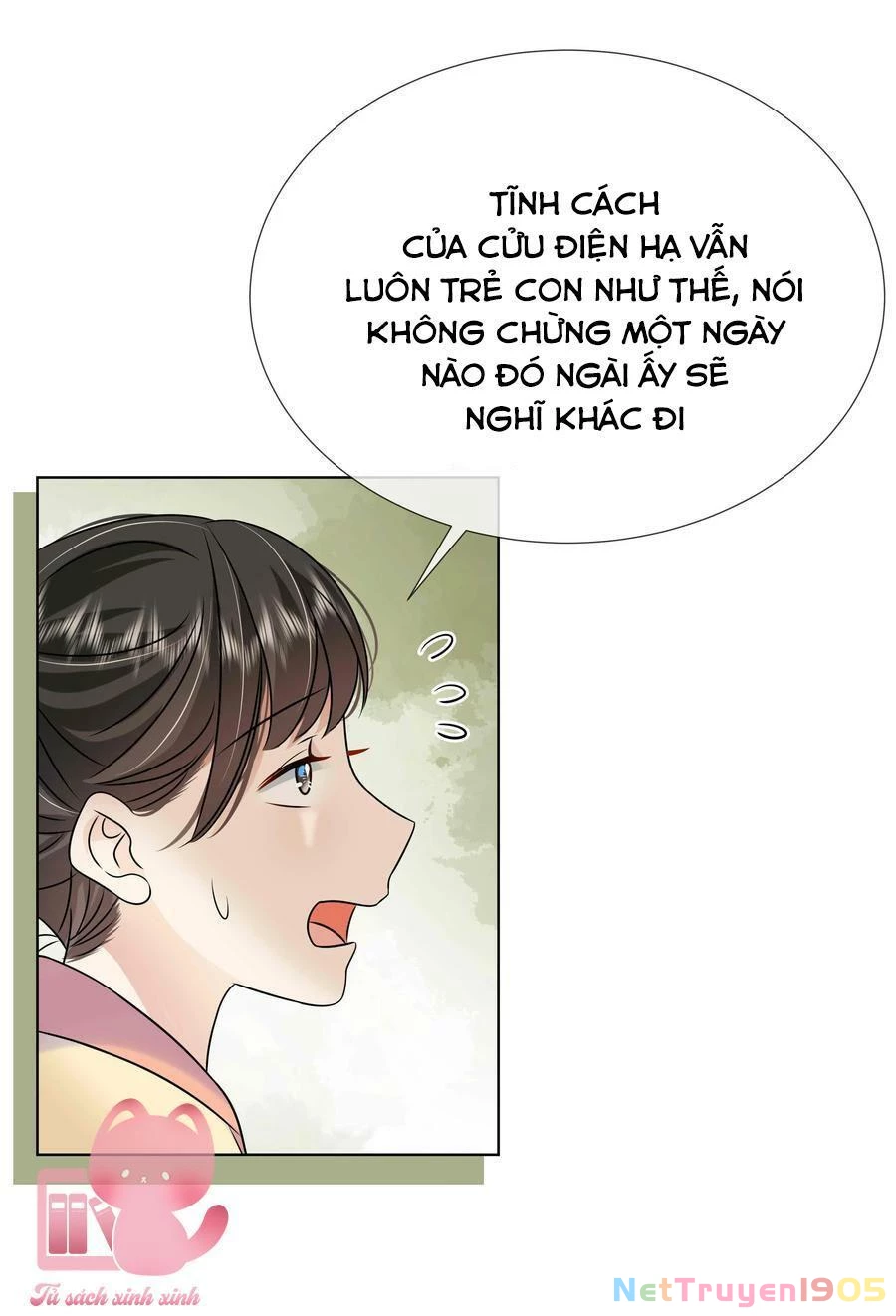 Hắc Hoá Vương Gia Khó Dỗ Dành Chapter 90 - 12