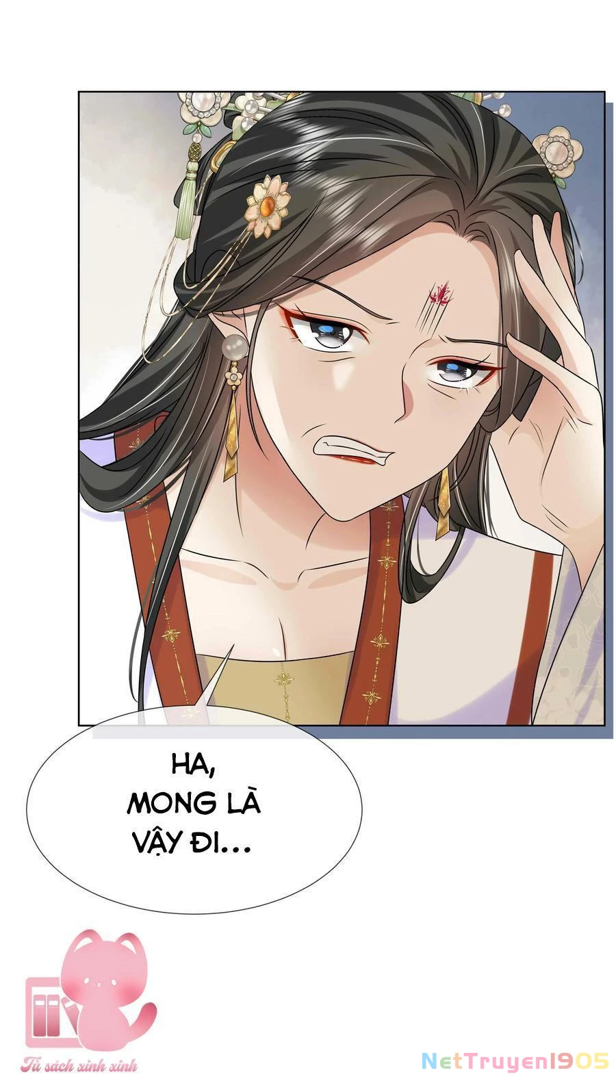 Hắc Hoá Vương Gia Khó Dỗ Dành Chapter 90 - 13