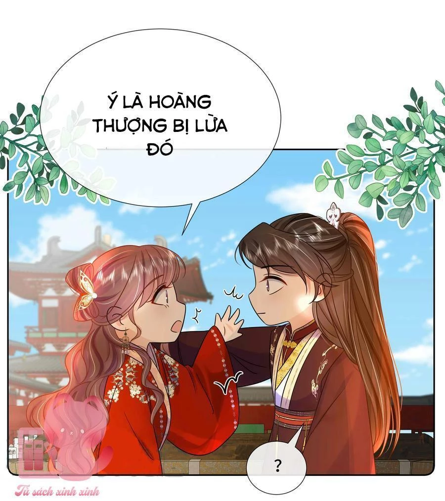 Hắc Hoá Vương Gia Khó Dỗ Dành Chapter 90 - 17