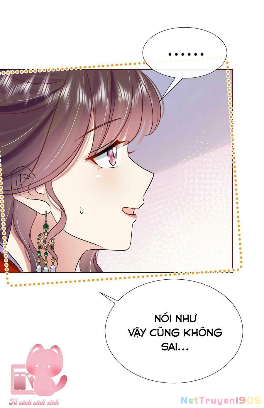 Hắc Hoá Vương Gia Khó Dỗ Dành Chapter 90 - 20