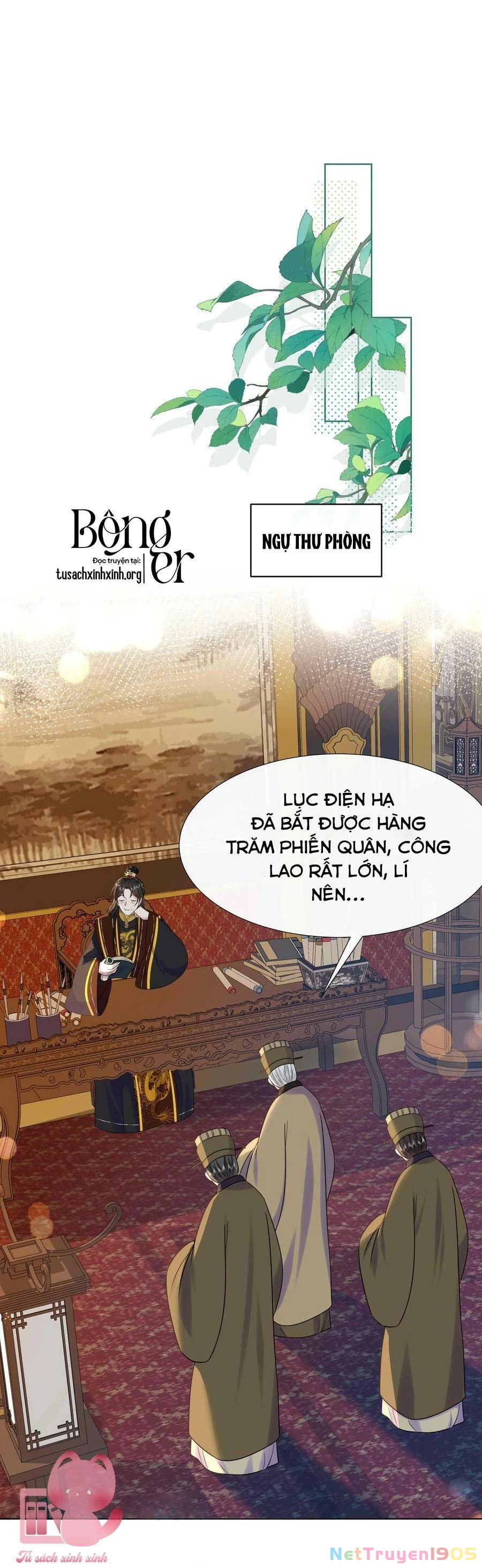 Hắc Hoá Vương Gia Khó Dỗ Dành Chapter 90 - 26