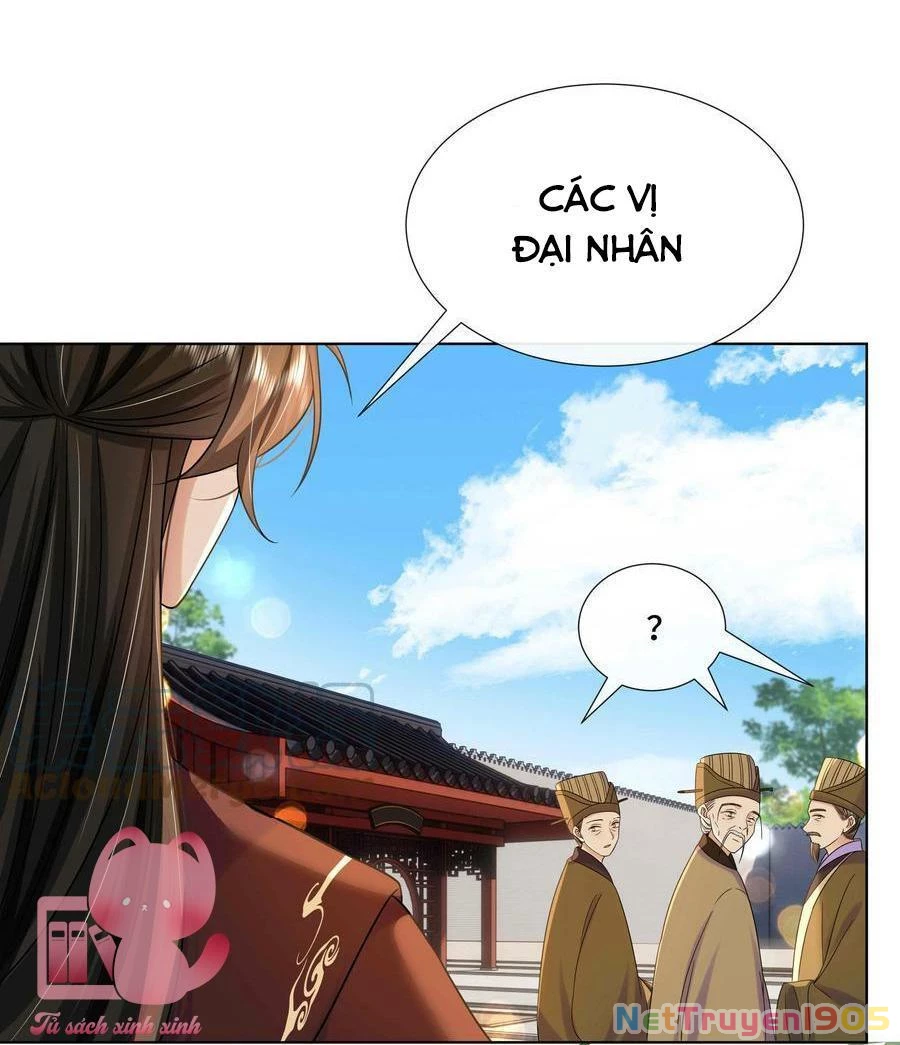 Hắc Hoá Vương Gia Khó Dỗ Dành Chapter 90 - 32