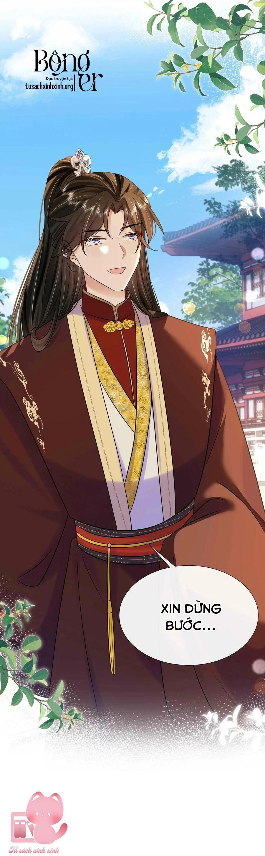 Hắc Hoá Vương Gia Khó Dỗ Dành Chapter 90 - 33