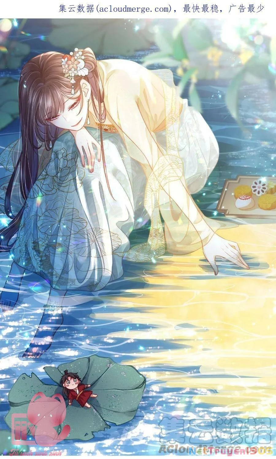Hắc Hoá Vương Gia Khó Dỗ Dành Chapter 91 - 2