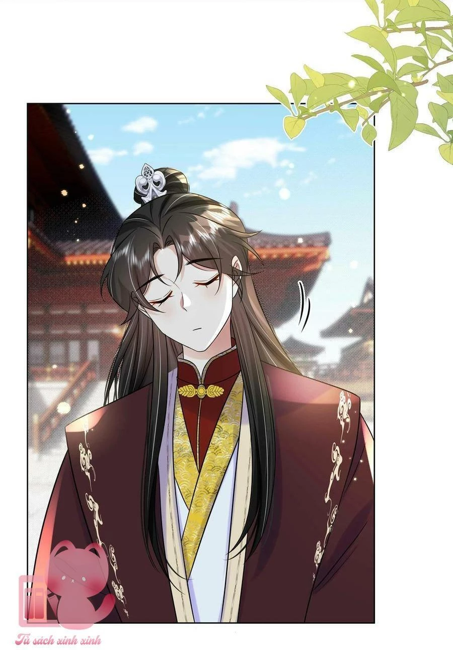 Hắc Hoá Vương Gia Khó Dỗ Dành Chapter 91 - 5