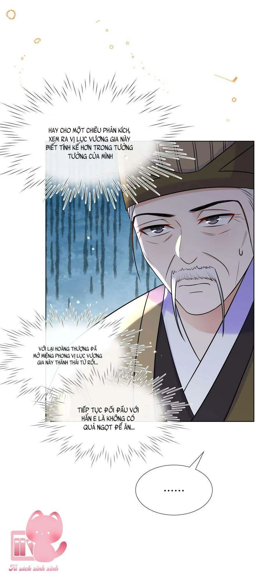 Hắc Hoá Vương Gia Khó Dỗ Dành Chapter 91 - 13