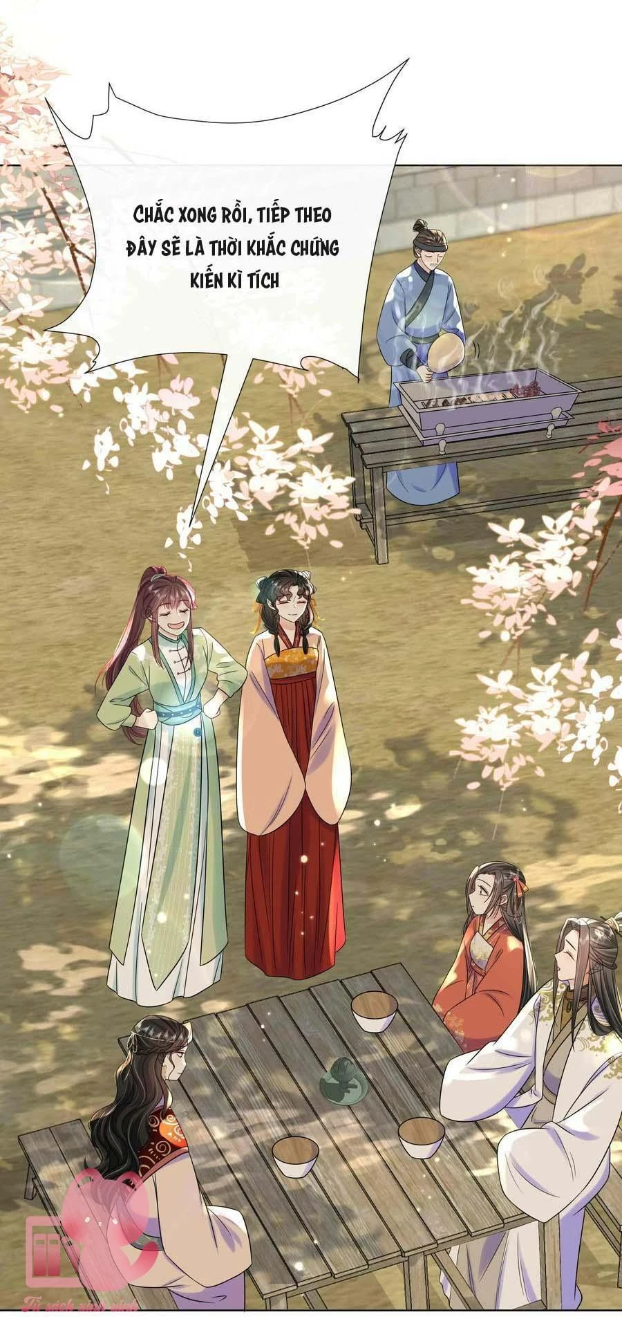 Hắc Hoá Vương Gia Khó Dỗ Dành Chapter 91 - 15