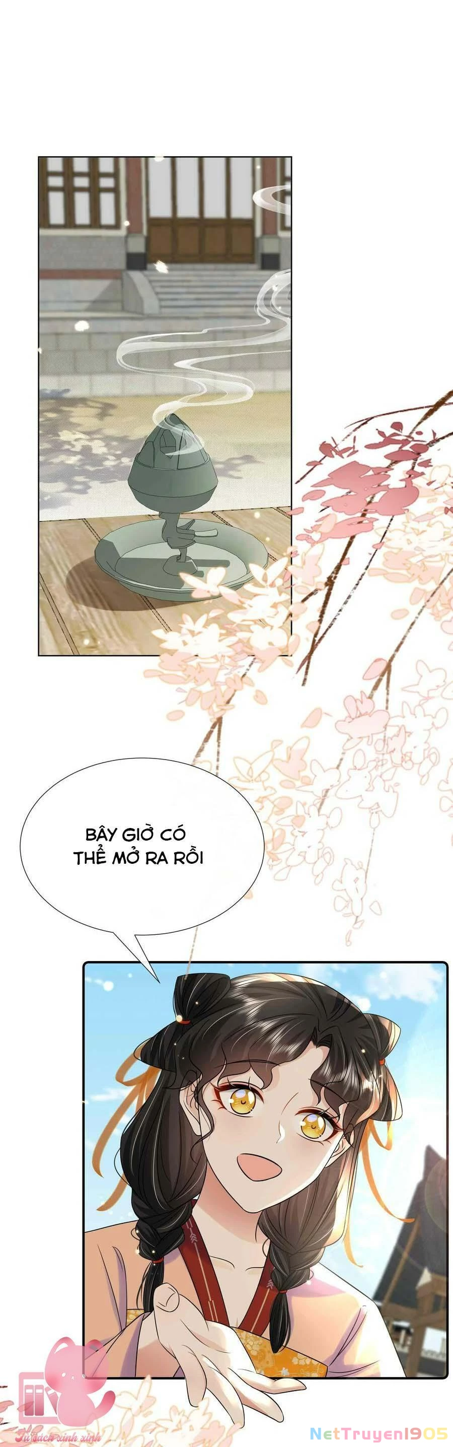 Hắc Hoá Vương Gia Khó Dỗ Dành Chapter 91 - 16