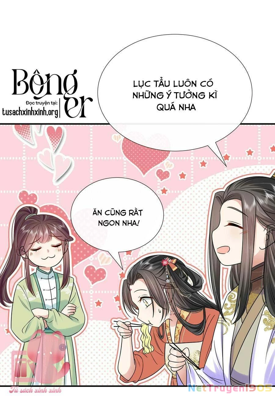 Hắc Hoá Vương Gia Khó Dỗ Dành Chapter 91 - 18