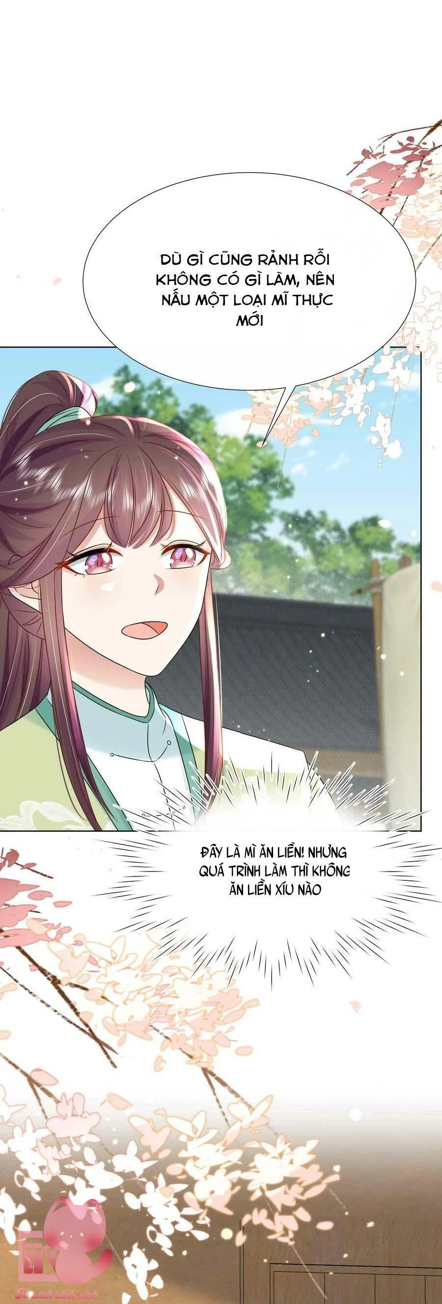 Hắc Hoá Vương Gia Khó Dỗ Dành Chapter 91 - 19