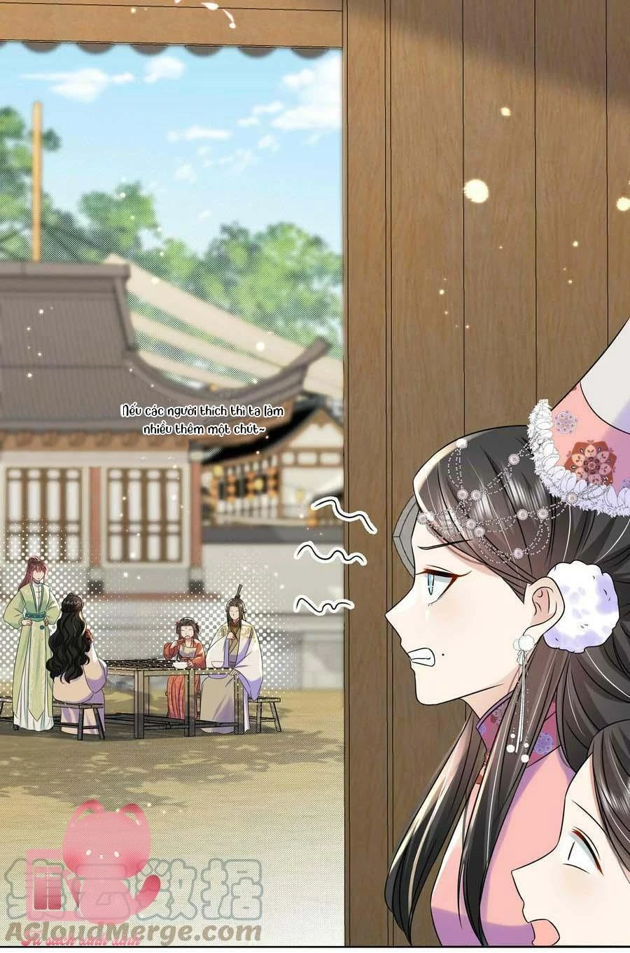 Hắc Hoá Vương Gia Khó Dỗ Dành Chapter 91 - 20