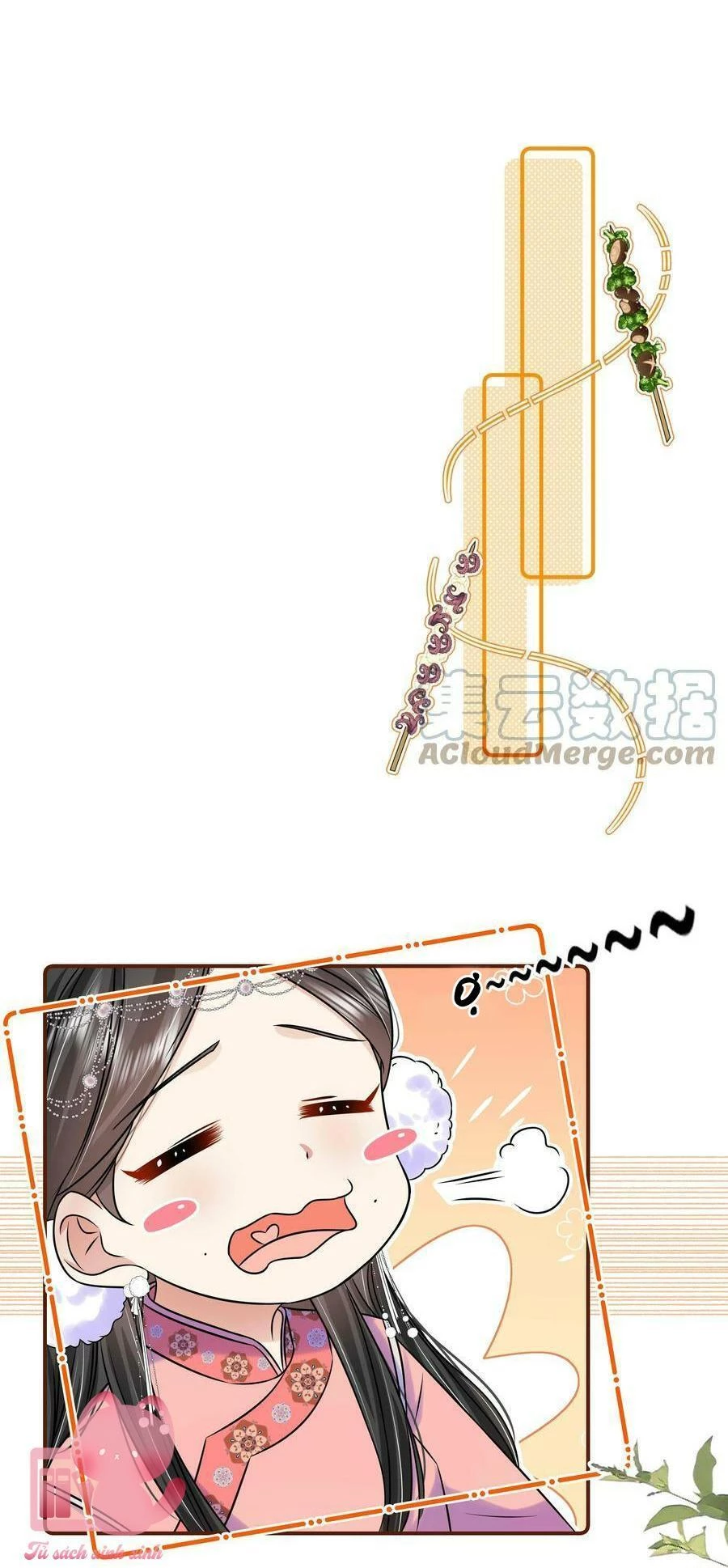 Hắc Hoá Vương Gia Khó Dỗ Dành Chapter 92 - 4