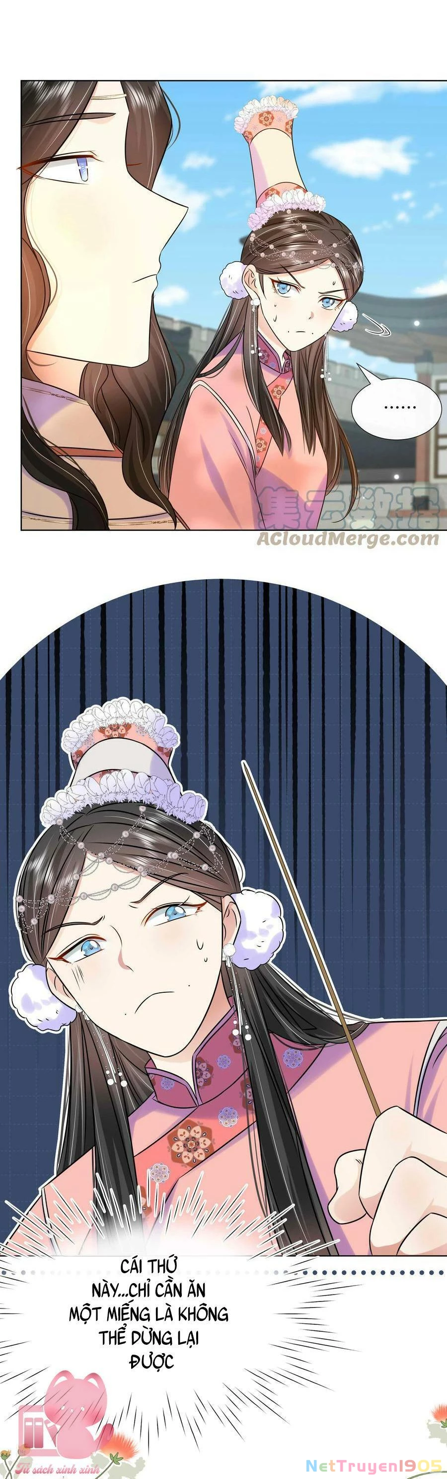 Hắc Hoá Vương Gia Khó Dỗ Dành Chapter 92 - 6
