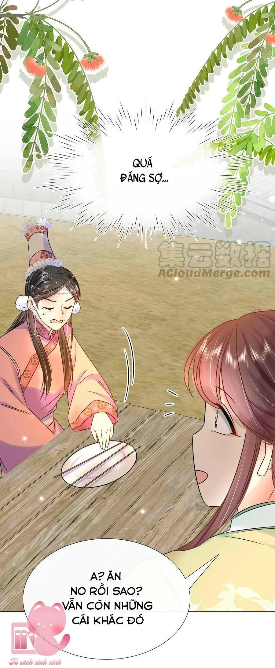 Hắc Hoá Vương Gia Khó Dỗ Dành Chapter 92 - 7