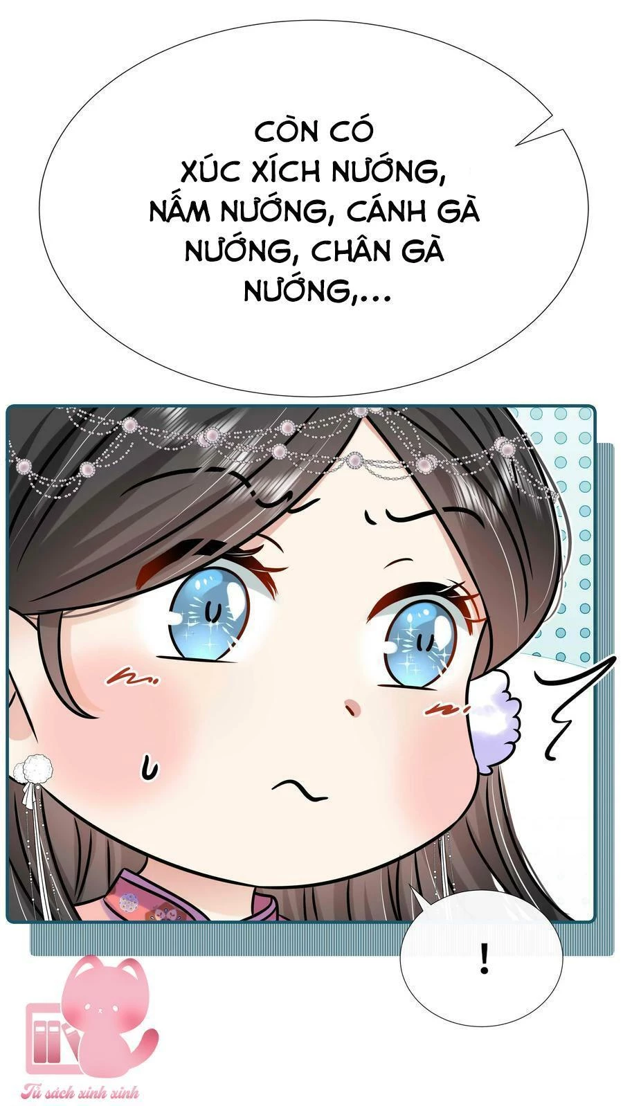 Hắc Hoá Vương Gia Khó Dỗ Dành Chapter 92 - 8