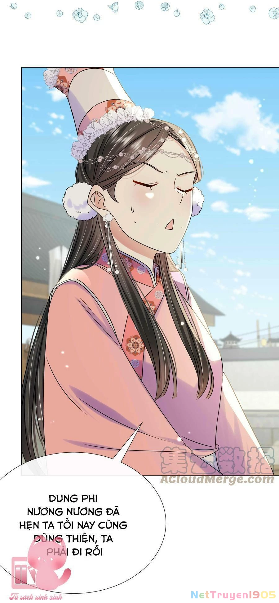 Hắc Hoá Vương Gia Khó Dỗ Dành Chapter 92 - 10