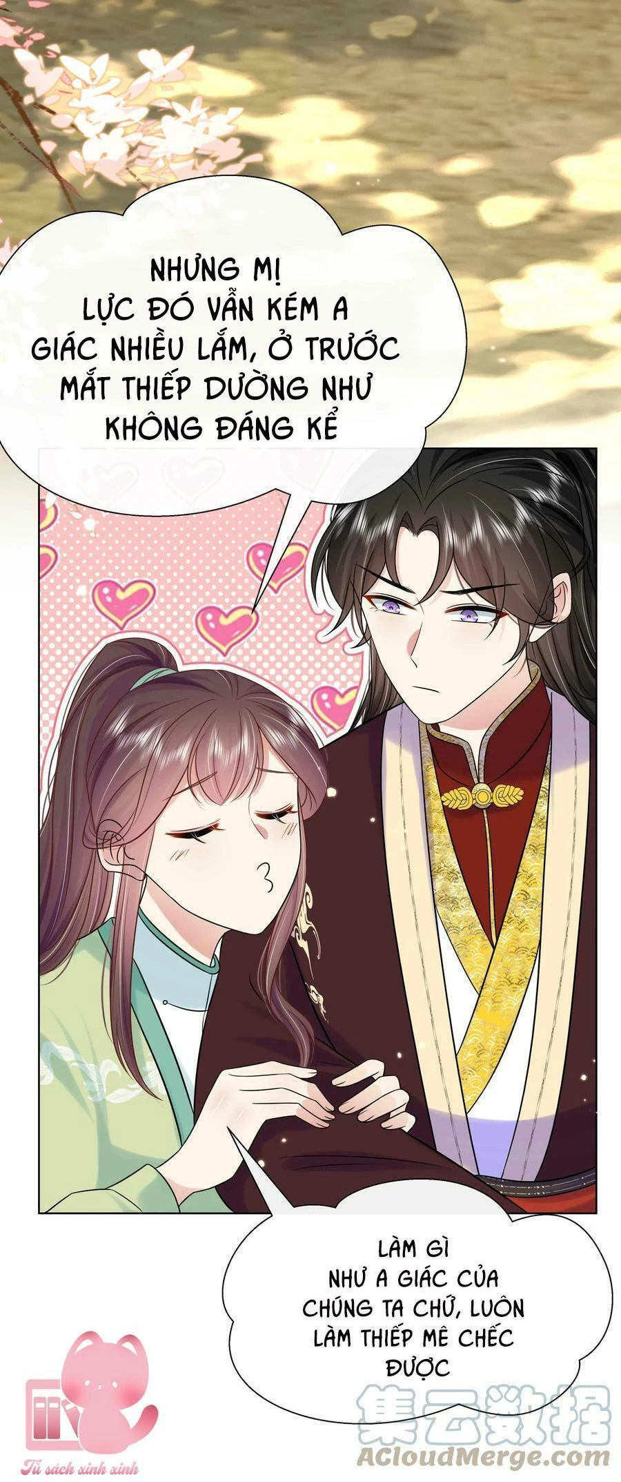 Hắc Hoá Vương Gia Khó Dỗ Dành Chapter 92 - 15