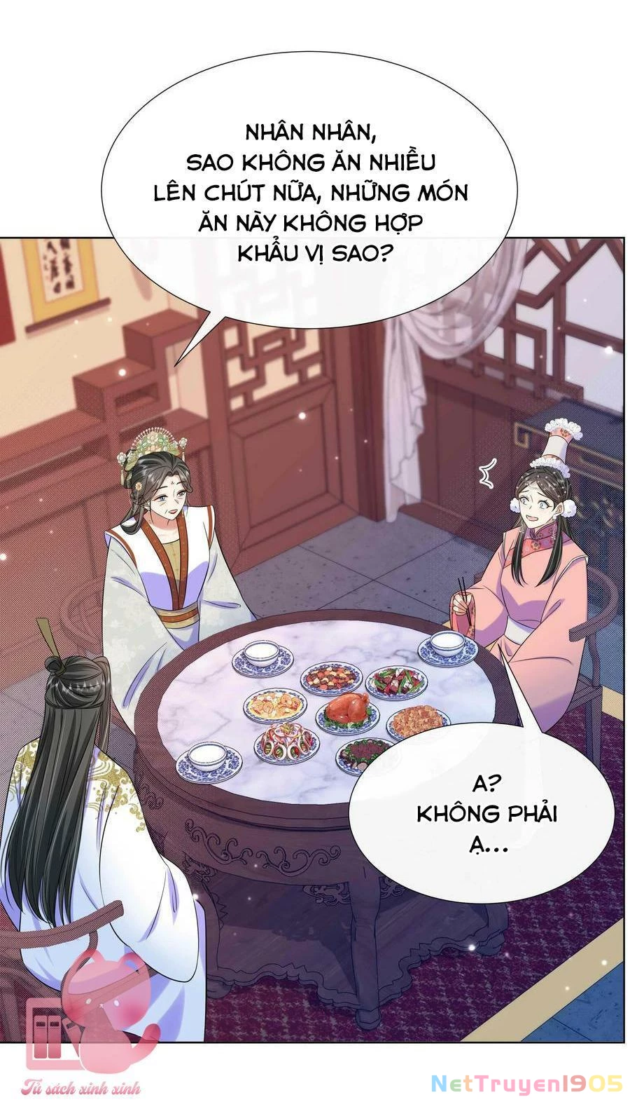 Hắc Hoá Vương Gia Khó Dỗ Dành Chapter 92 - 20