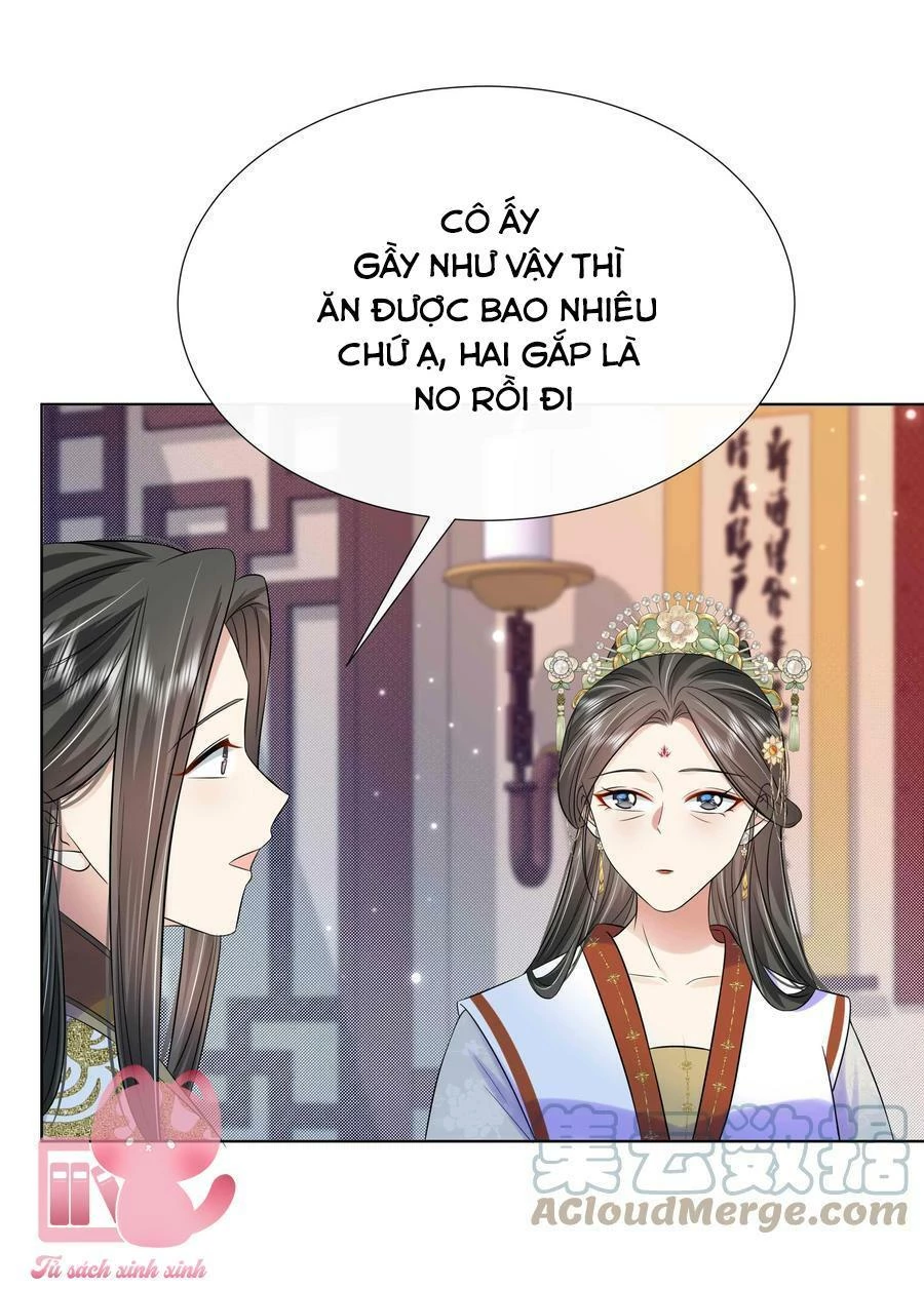 Hắc Hoá Vương Gia Khó Dỗ Dành Chapter 92 - 21