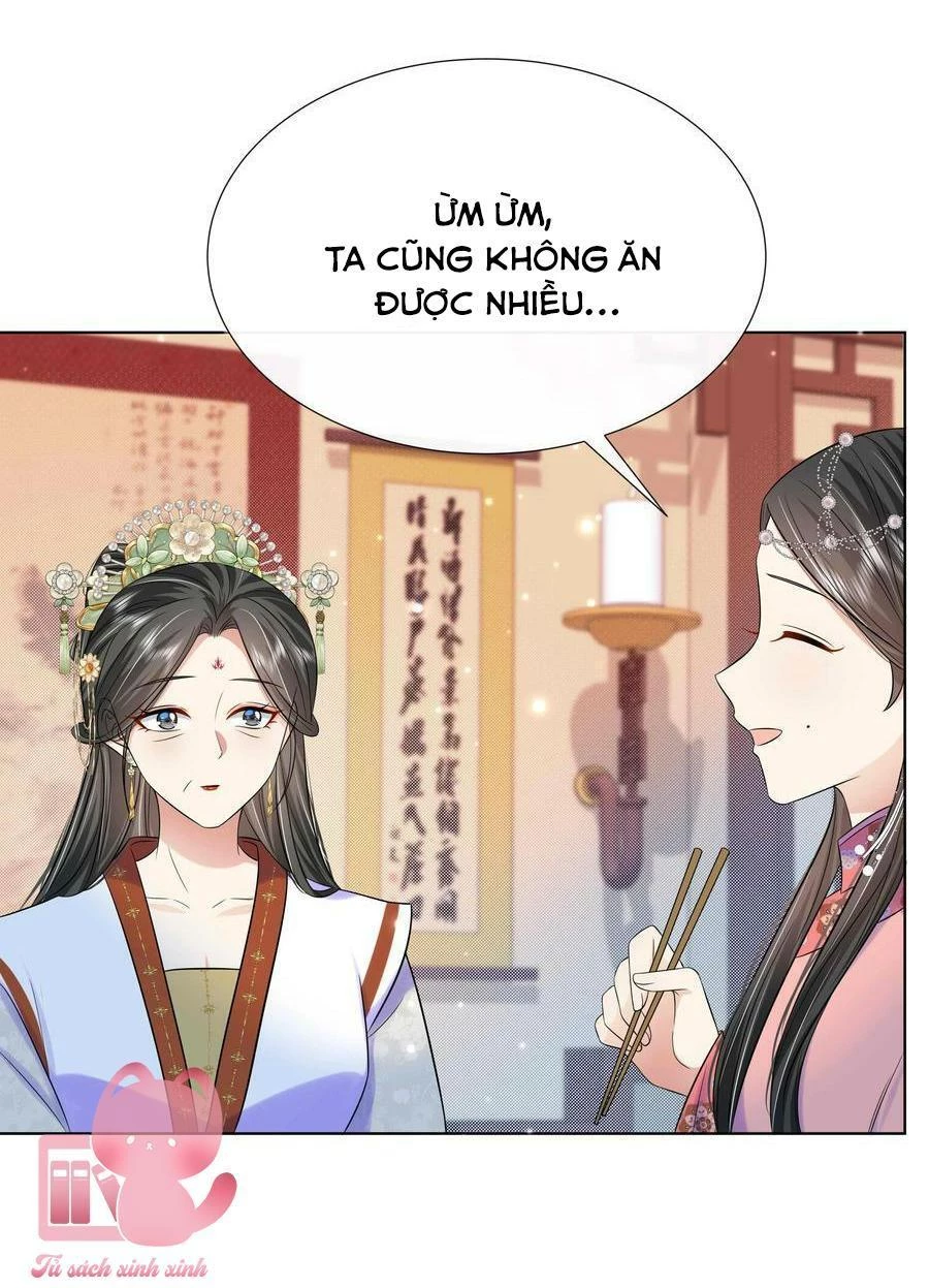 Hắc Hoá Vương Gia Khó Dỗ Dành Chapter 92 - 22