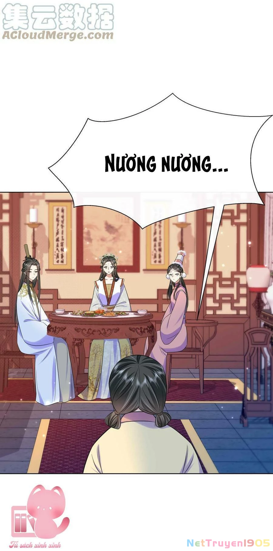Hắc Hoá Vương Gia Khó Dỗ Dành Chapter 92 - 24