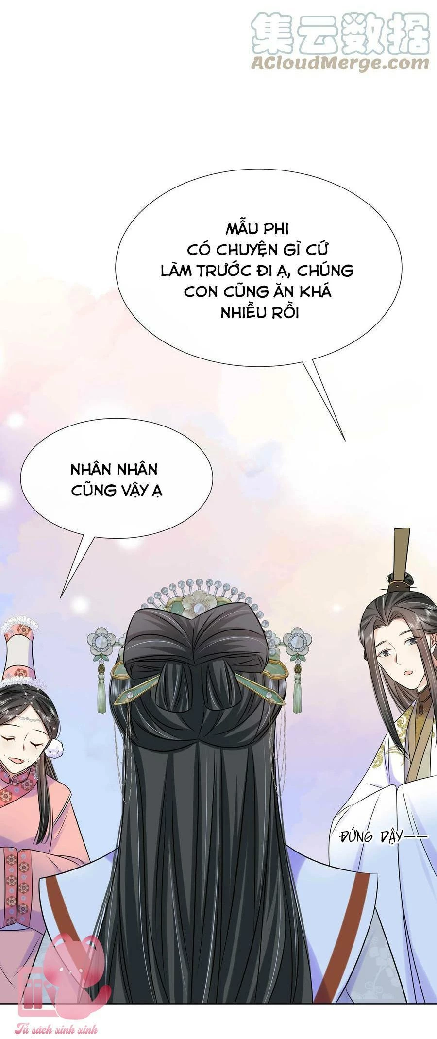 Hắc Hoá Vương Gia Khó Dỗ Dành Chapter 92 - 26