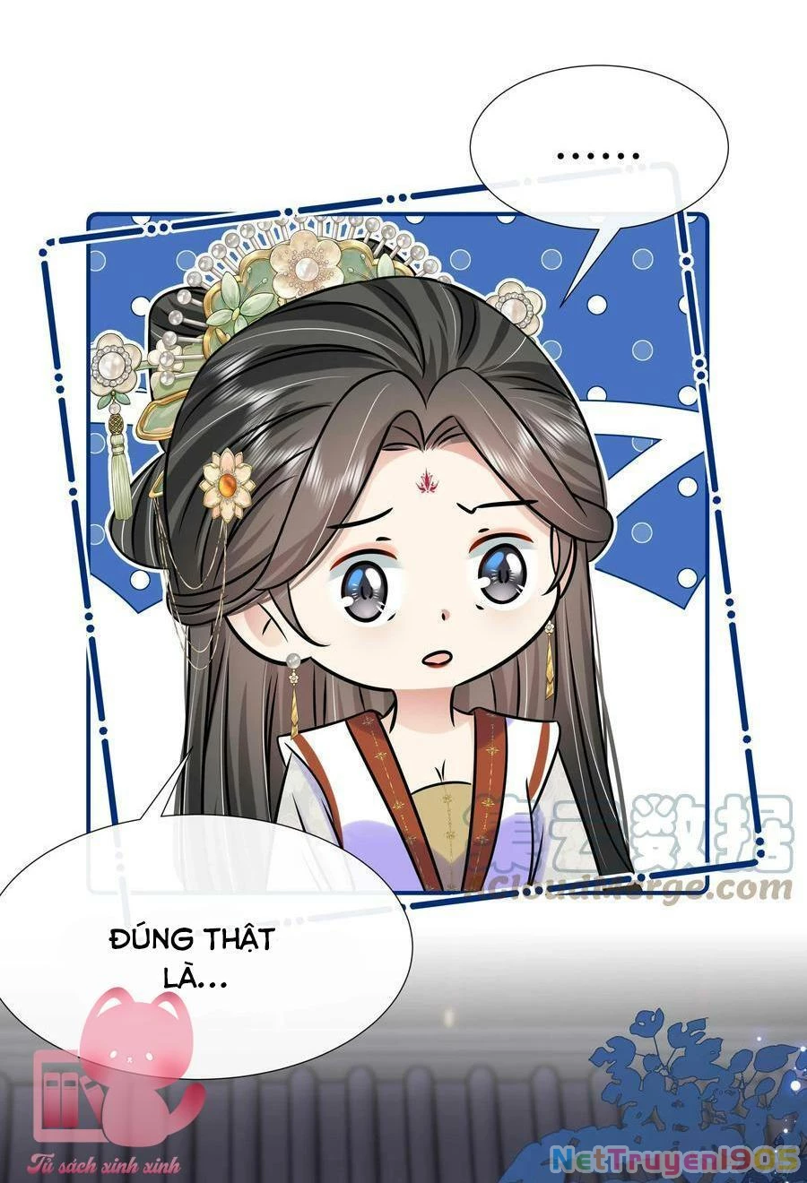 Hắc Hoá Vương Gia Khó Dỗ Dành Chapter 92 - 27