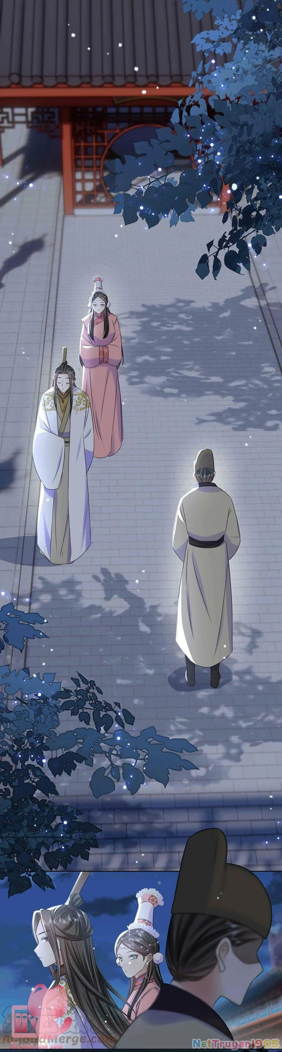 Hắc Hoá Vương Gia Khó Dỗ Dành Chapter 92 - 28